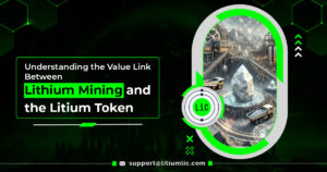 Value Link Between Lithium Mining and Litium Token